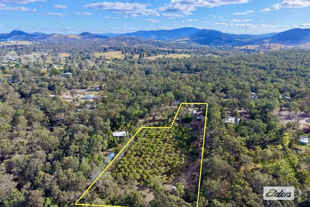 LOT 2/52 Herron Road, Pie Creek, QLD 4570