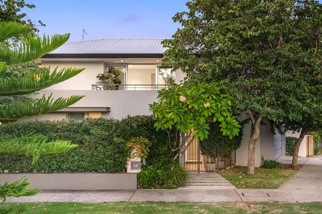 26 Princes Street, Cottesloe, WA 6011