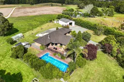 758 Kaiwaka-Mangawhai Road, Kaiwaka