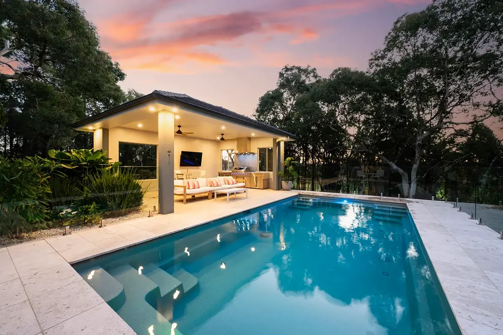 Mudgee Hidden Valley – Style, Sophistication and Scale