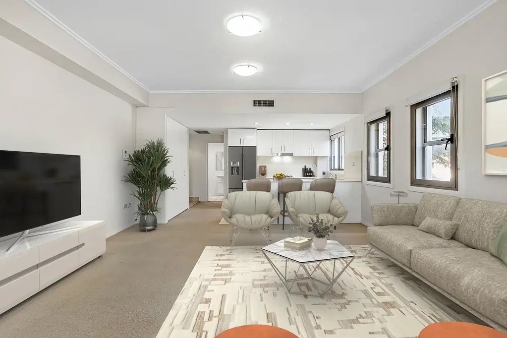 23/1689-1693 Pacific Highway, Wahroonga, NSW 2076