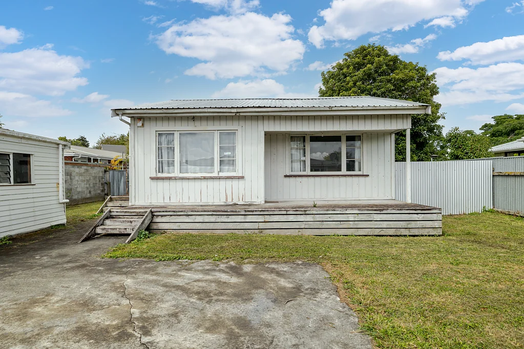 4a College Street, Awapuni, Palmerston North, Manawatu-Wanganui