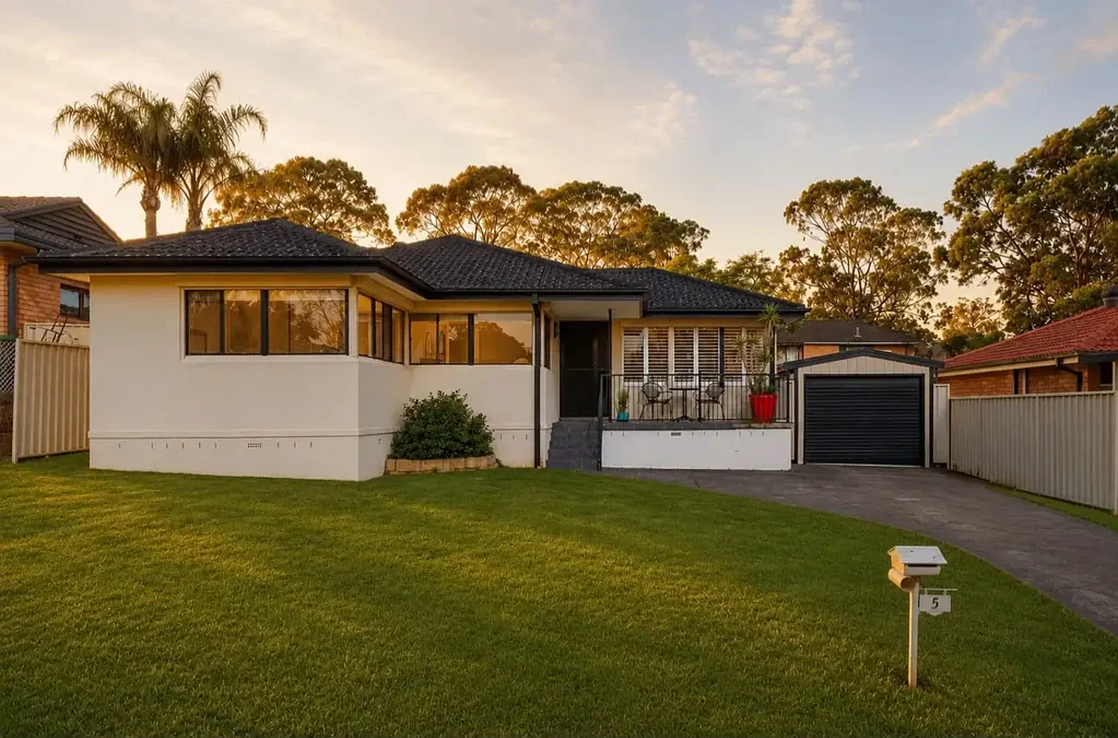 Beautifully Renovated Family Home with Exceptional Outdoor Entertaining