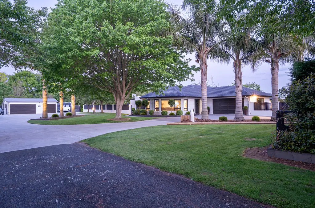 224 Fencourt Road, Cambridge, Waikato