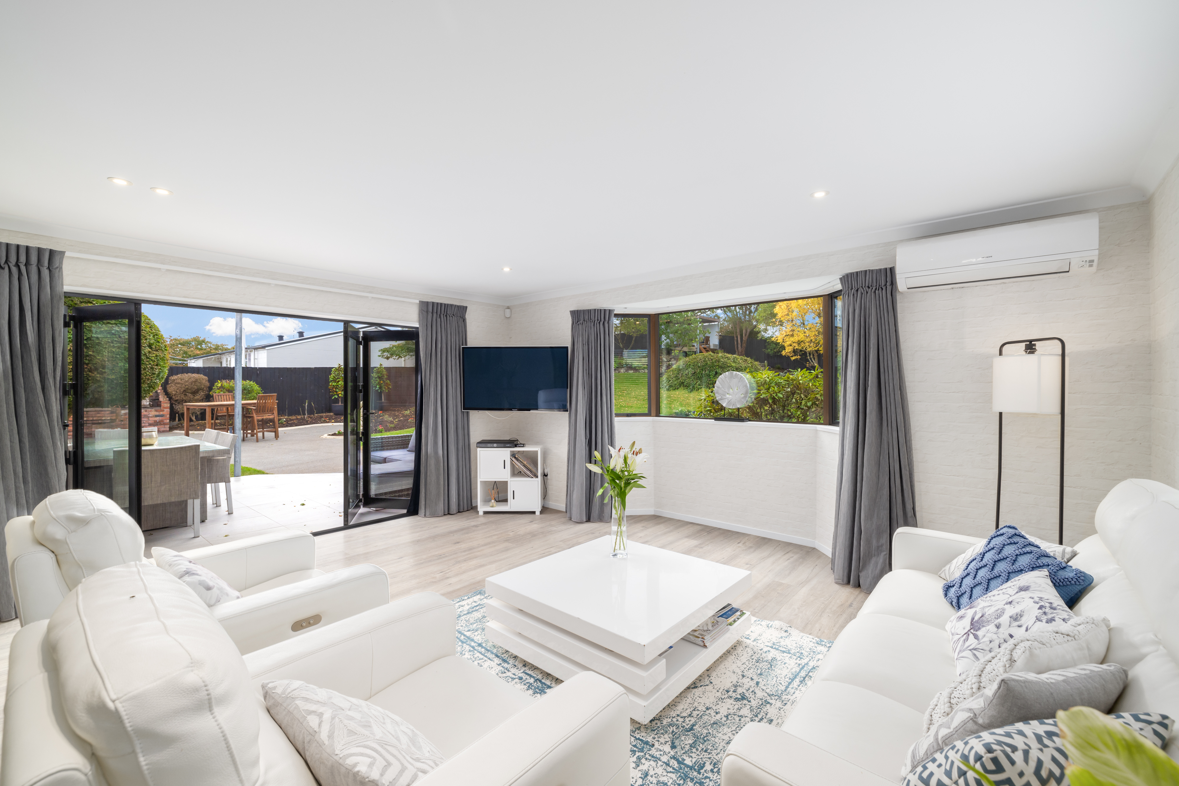 295a Burwood Road, Burwood, Christchurch, 4 phòng ngủ, 0 phòng tắm, House