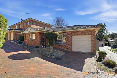 Casula 2房 温馨宜人的别墅，位于便利的 Casula 区域 Warm & Inviting Villa in a Convenient Casula Location