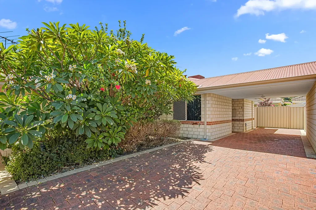 5/308 Streich Avenue, Armadale, WA 6112