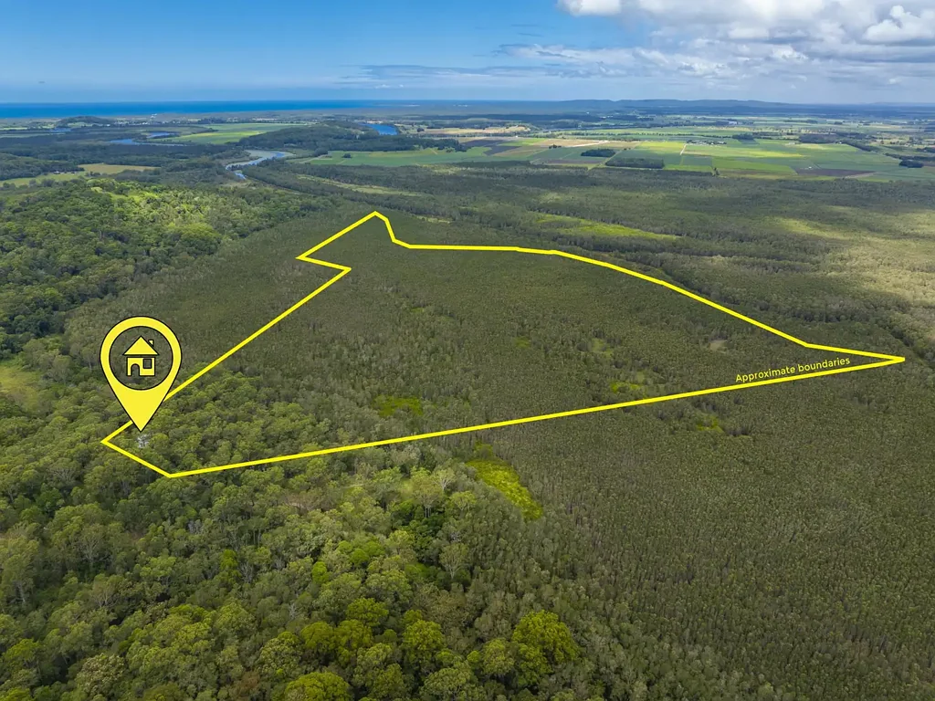 135 Gahans Road, Bagotville, NSW 2477