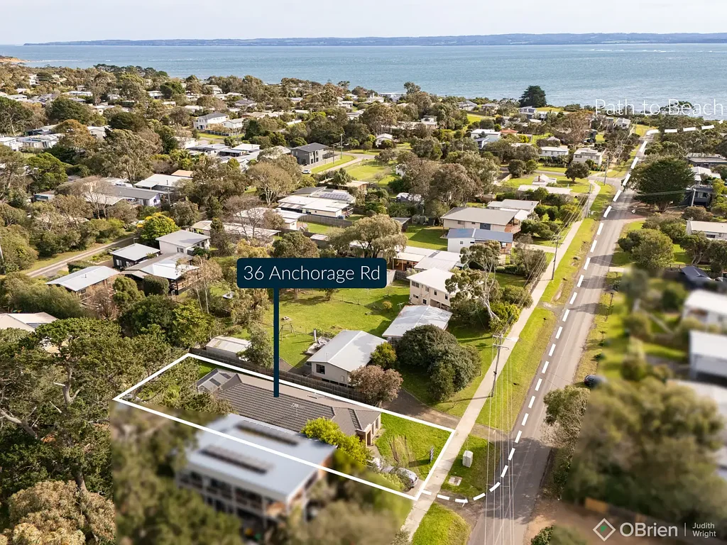 36 Anchorage Road, Ventnor, VIC 3922