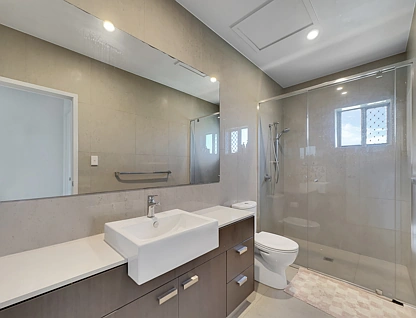 13/17 Morshead Street, Moorooka, Brisbane - Southern Region, 3 कमरे, 2 बाथरूम, Apartment