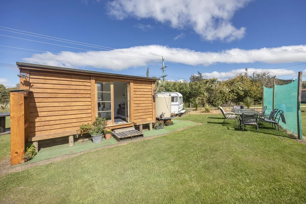 Duntroon  WHERE NATURE AND TRANQUILLITY MEET!