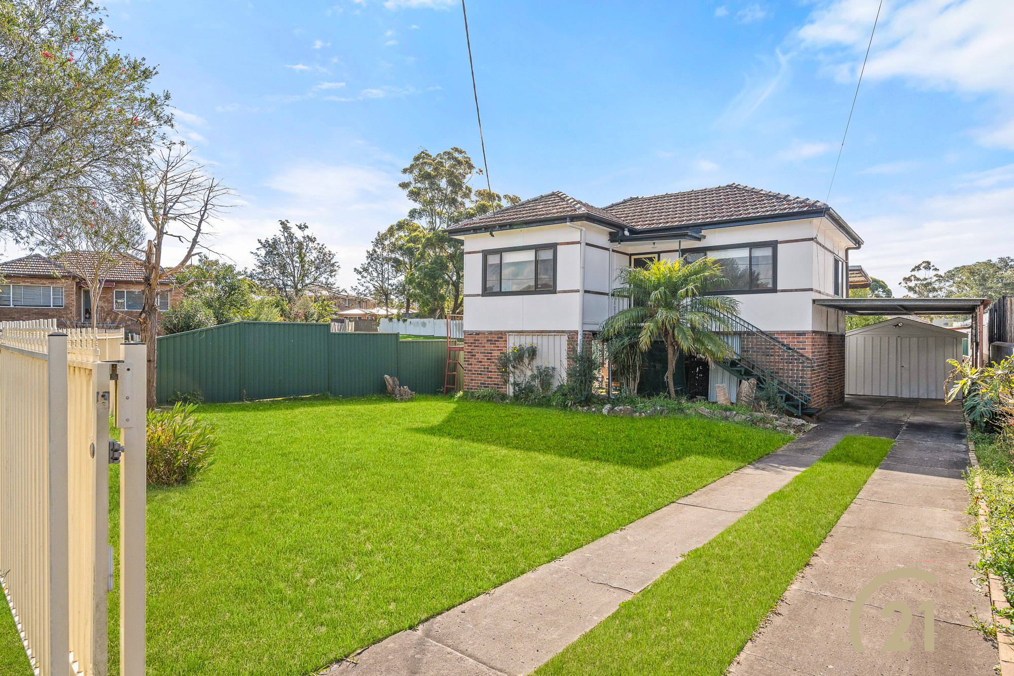 17 CHARLOTTE CR, CANLEY VALE NSW 2166, 0 ਕਮਰੇ, 0 ਬਾਥਰੂਮ, House