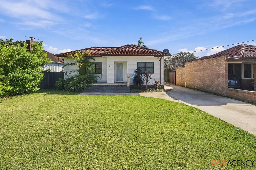 Kirrawee 3Zimmer CDC OPPORTUNITY