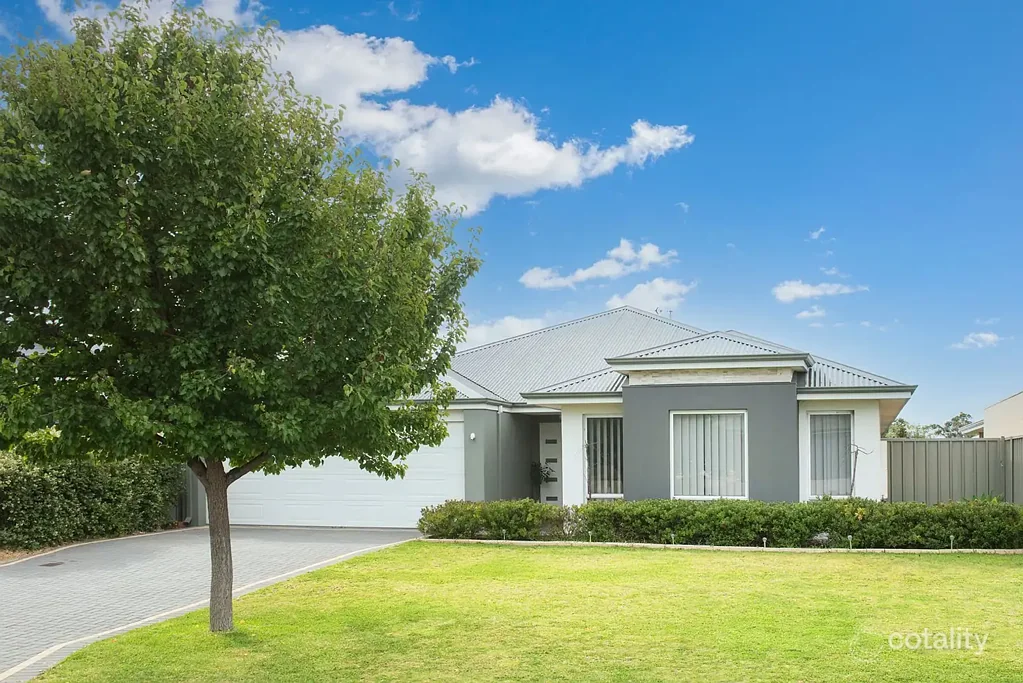 18 Harbeck Drive, Vasse, WA 6280