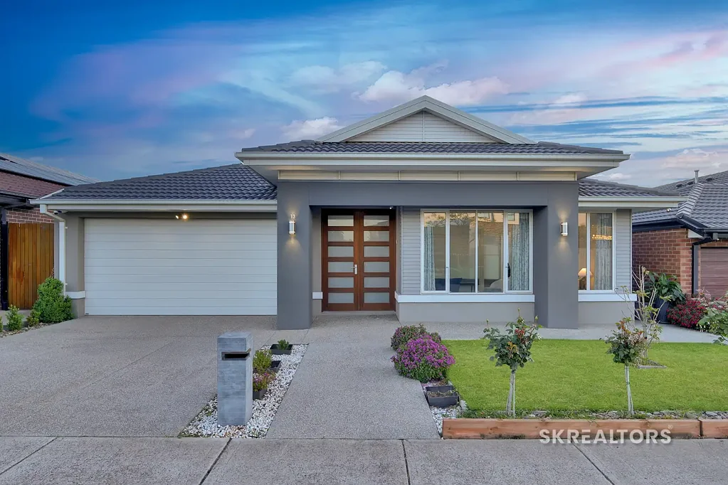 13 Newry Street, Wollert, VIC 3750
