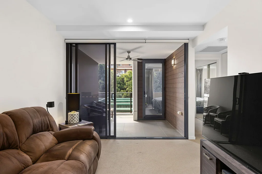2507/35 Burdett Street, Albion, QLD 4010