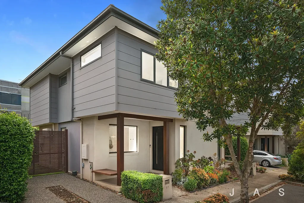 27 Park Avenue, West Footscray, VIC 3012