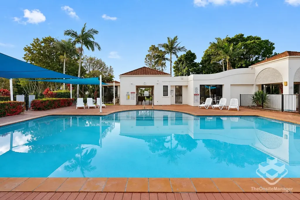 Hope Island 2Kwarto Offers Over $830,000 ~ Contact Today!