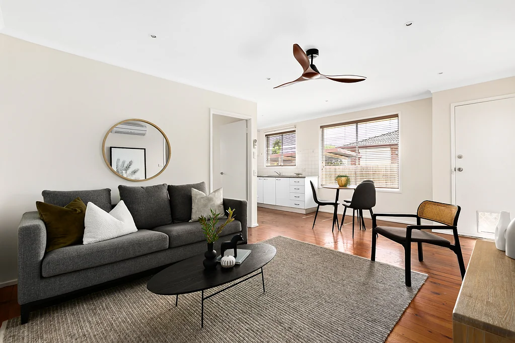 3/27 Broadmeadows Road, Tullamarine, VIC 3043