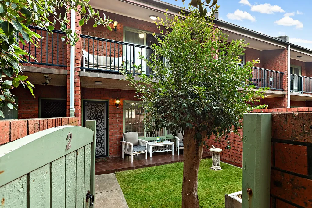 2/56 Jetty Road, Brighton, SA 5048