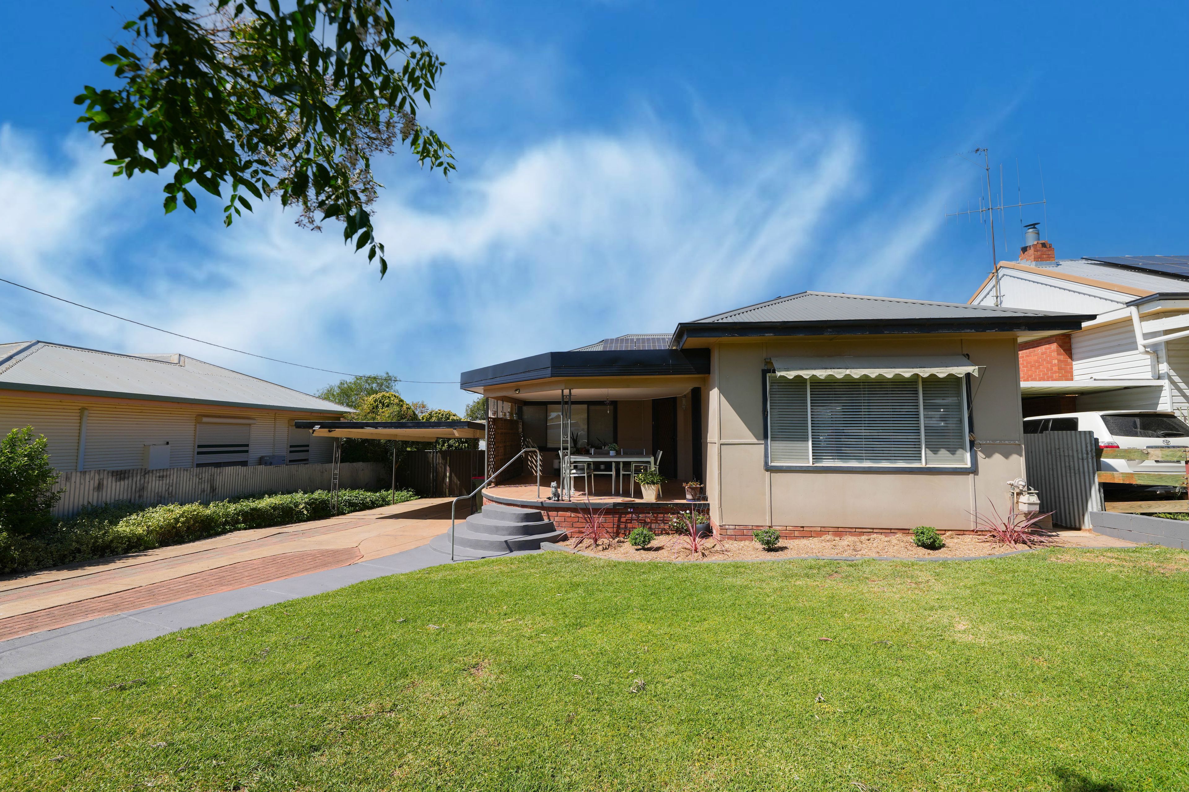 31 ROSE ST, PARKES NSW 2870, 0 habitaciones, 0 baños, House