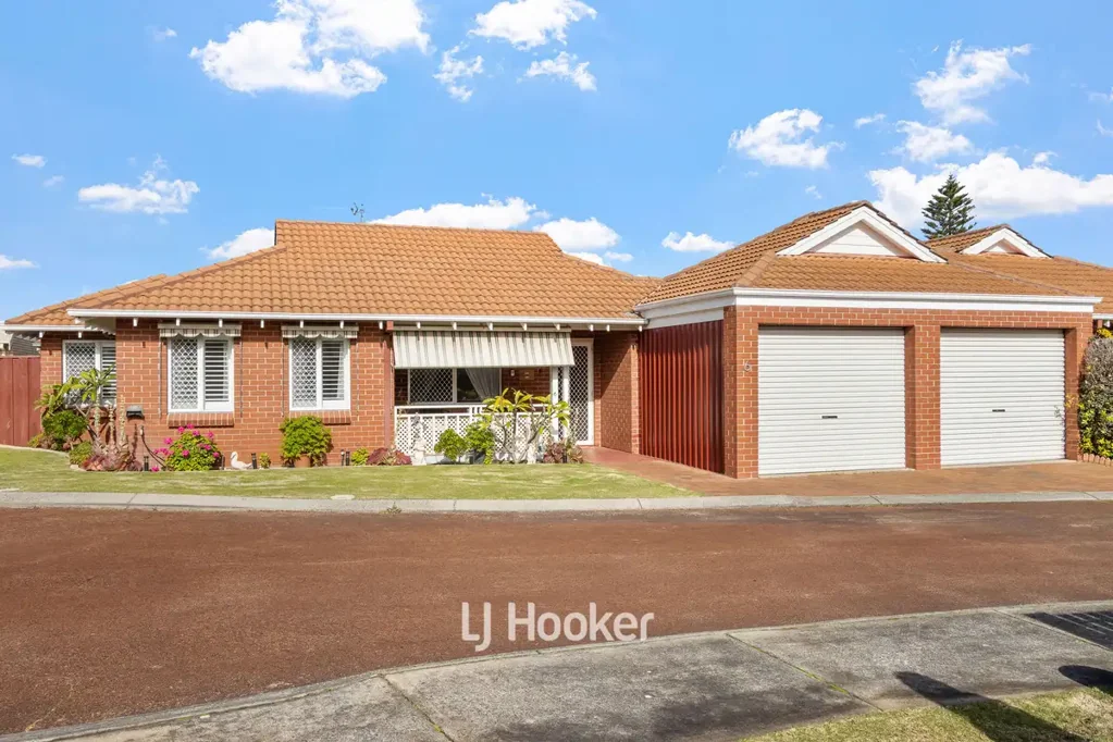 6/10 Mardo Avenue, Australind, WA 6233