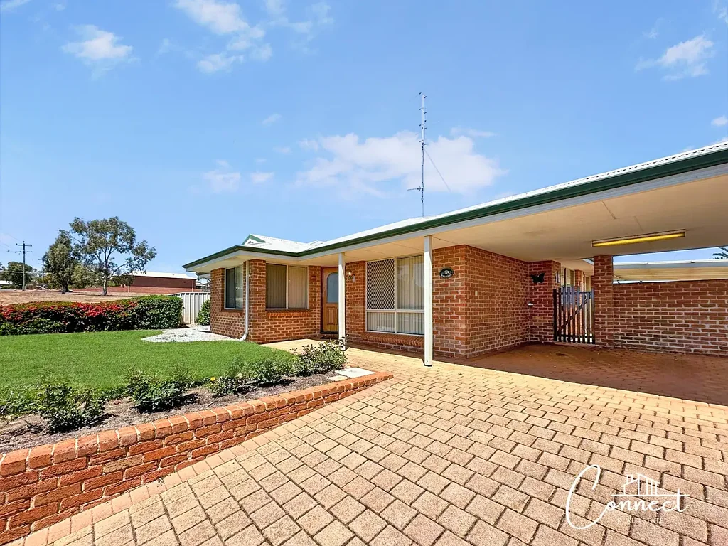20 Killick Street, Northam, WA 6401