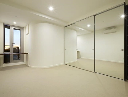 1610N/229 Toorak Road, South Yarra, Inner East Melbourne, 2 Bedrooms, 1 Bathrooms, Apartment