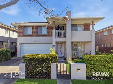 35 Steeltrap Drive, Bungarribee, NSW 2767, 5 slaapkamers, 3 badkamers, House