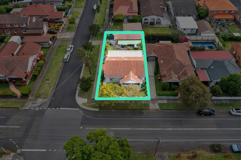 95 LAUREL STREET, North Willoughby, NSW 2068
