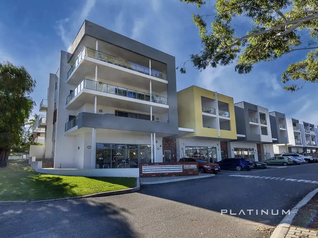 Yokine 3房  21 Exceptional Apartments For Sale