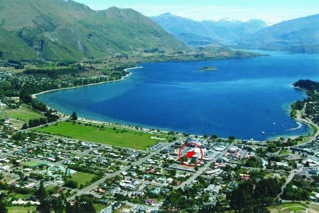 67 Brownston Street, Wanaka, Queenstown Lakes, 0 રૂમ, 1 બાથરૂમ