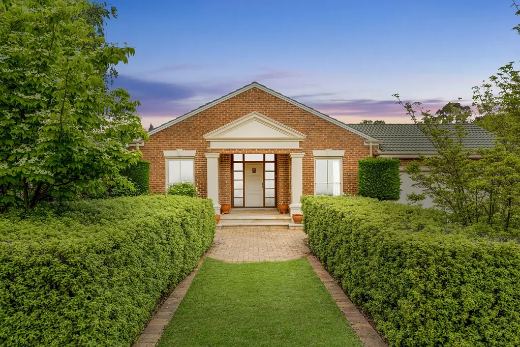 28 Ayers-Fowler Street, Nicholls, ACT 2913