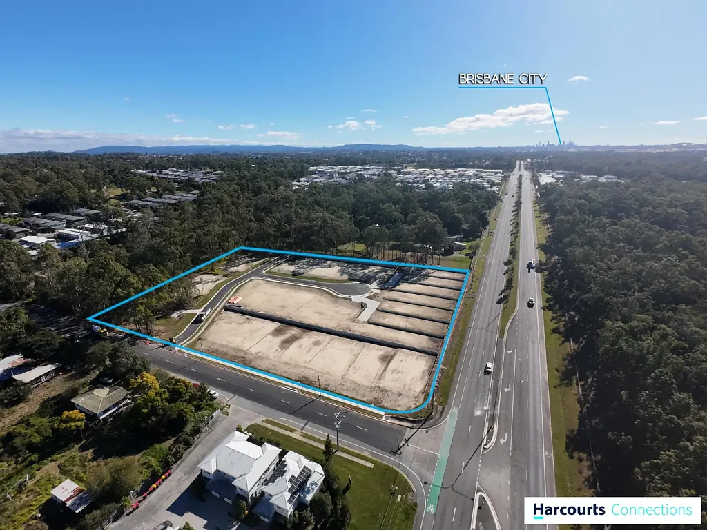 Doolandella New Land Release - Doolandella 1 Lot Available Now!
