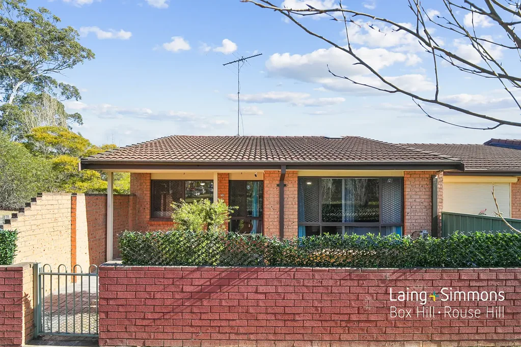 16/21 Hythe Street, Mount Druitt, NSW 2770
