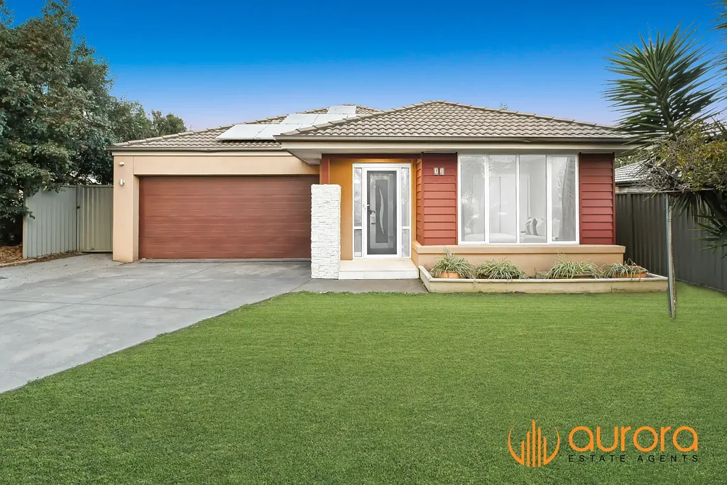 13 Pipetrack Circuit, Cranbourne East, VIC 3977