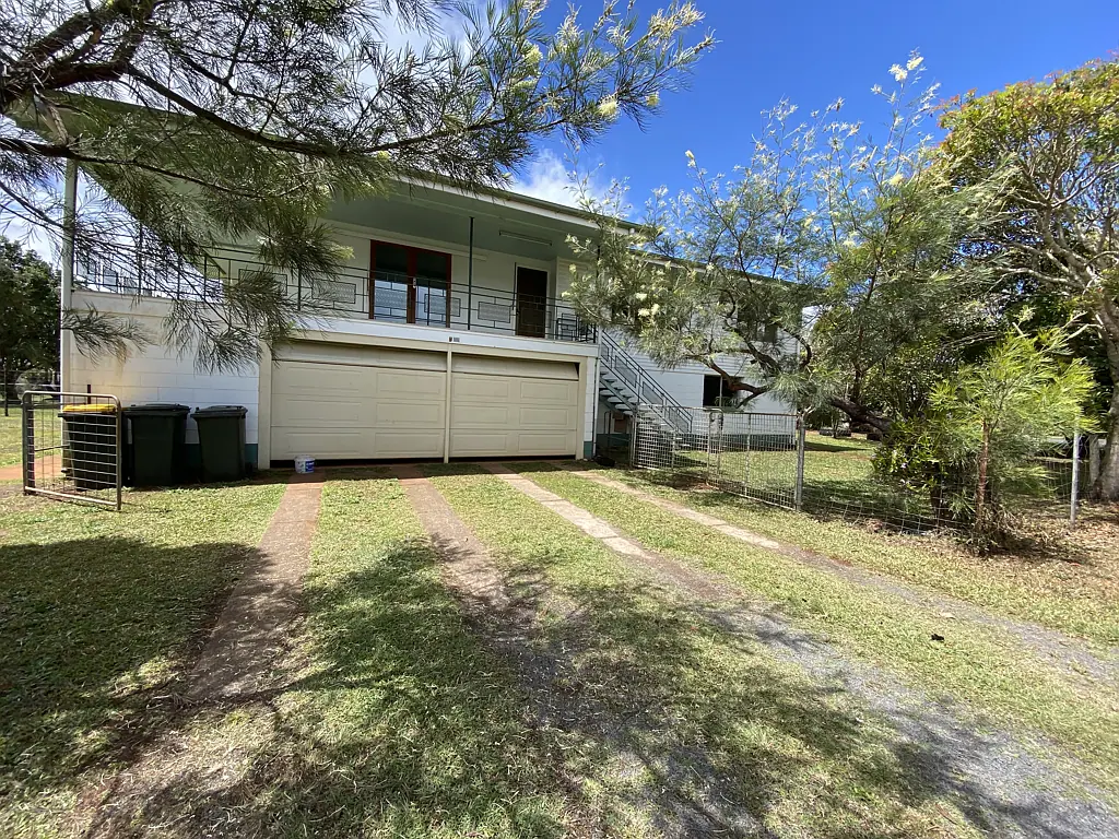 TWO STOREY FAMILY HOME