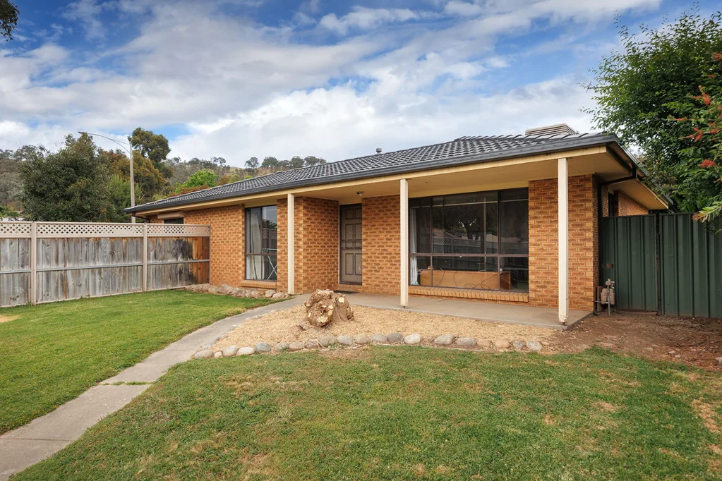 26 Menzies Street, West Wodonga, VIC 3690