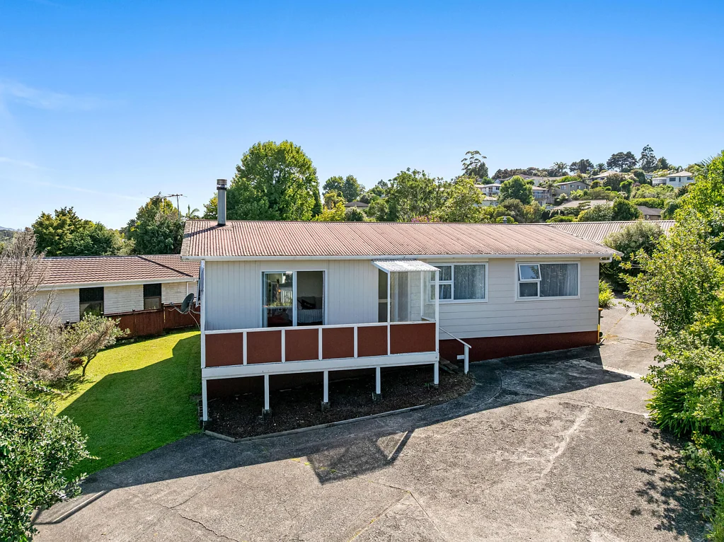 Warkworth 3침실 Affordable Living in Central Warkworth