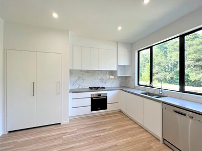 Flat Bush, 3 bedrooms
