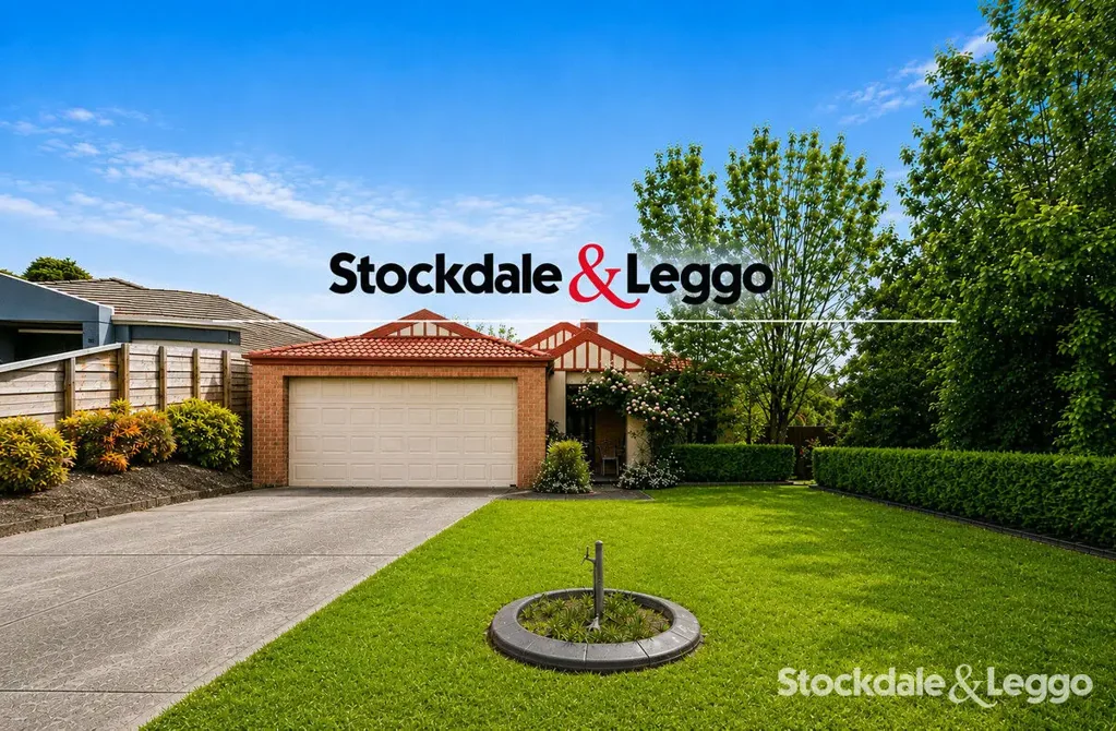 11 Tasman Close, Traralgon, VIC 3844