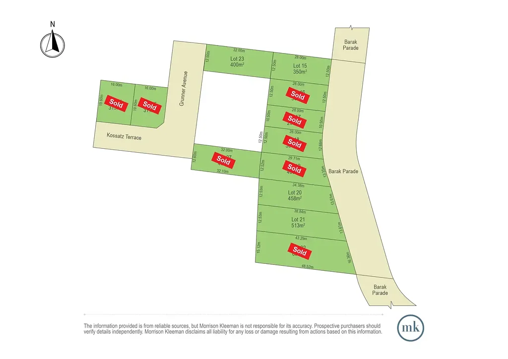 Doreen Discover Your Dream Home In Doreen - 7 Sold, 5 Remaining. Stage 2 works commencing!