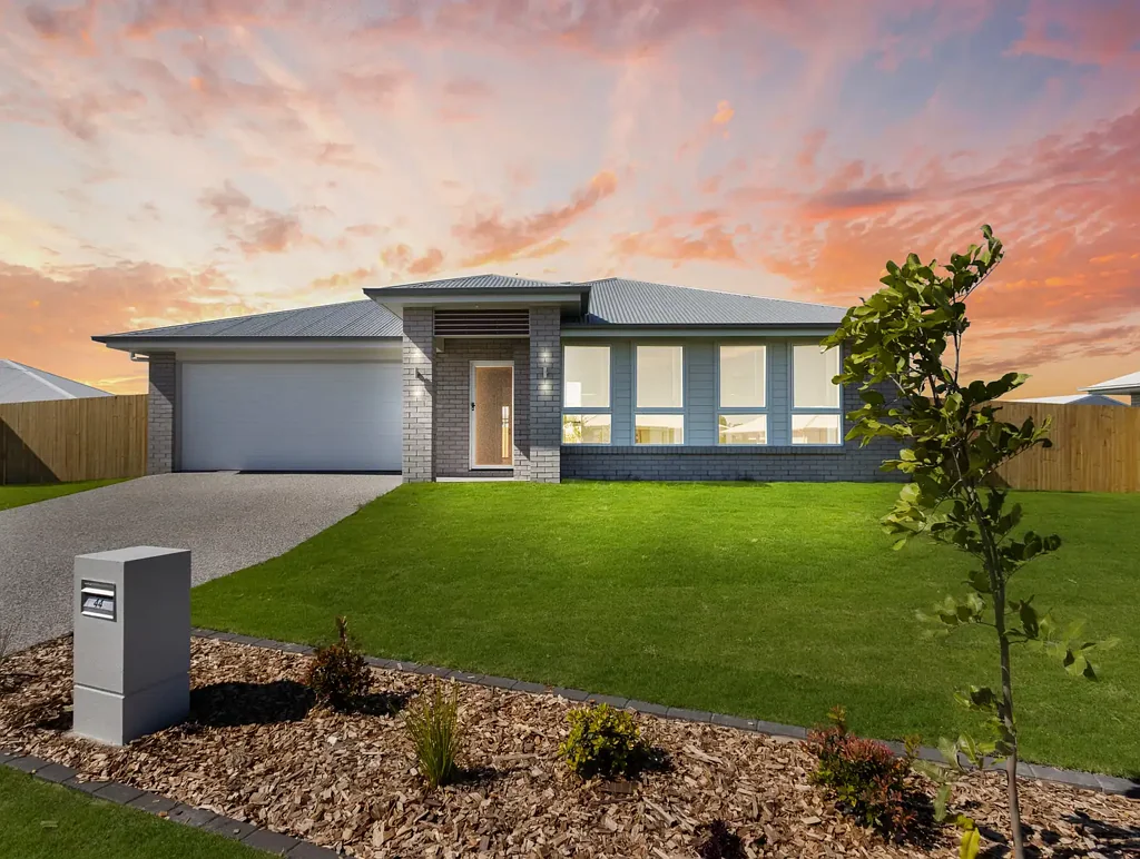 4 Bedroom Home Avalible for Rent