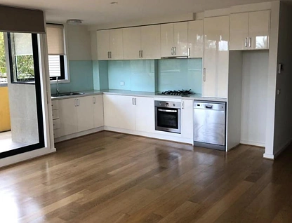 2/85 Whitehorse Road, Blackburn, Inner East Melbourne, 2部屋, 1バスルーム, Apartment