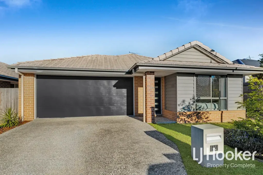 Yarrabilba 4Habitaciones Modern Comfort & Family Living in the Heart of Yarrabilba