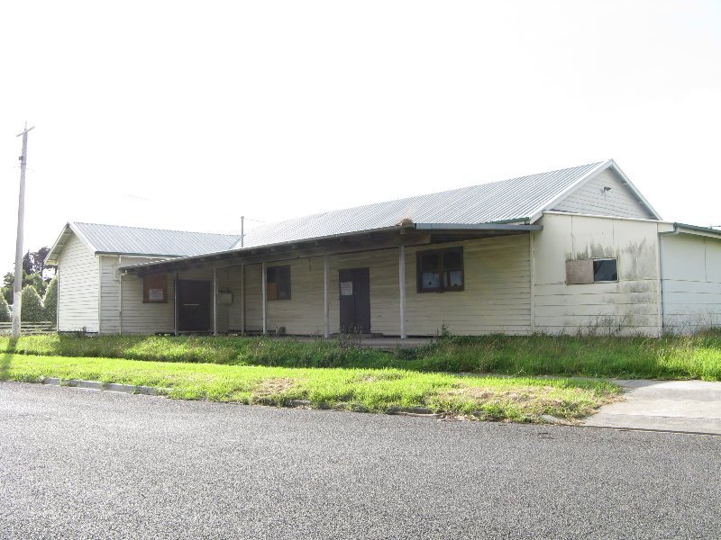 27 VICTORIA ST, TOORA VIC 3962, 0房, 0浴, House