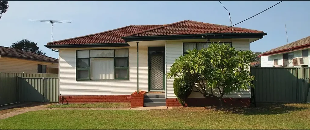 Amazing house at convenient location !