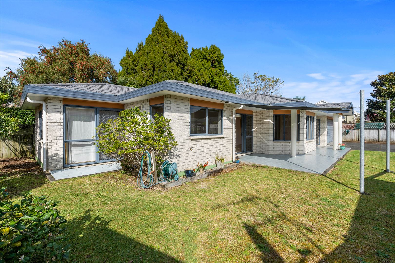 18a Mains Avenue, Kensington, Whangarei, 3 રૂમ, 2 બાથરૂમ