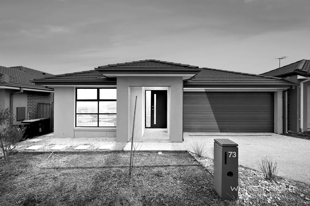 73 Saric Street, Fraser Rise, VIC 3336