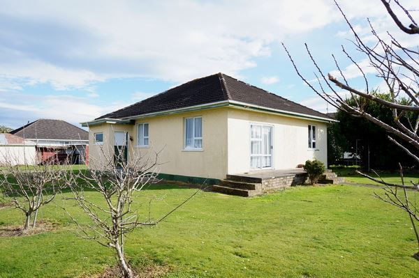 18 Hunter Street, Normanby, South Taranaki, 3 chambres, 0 salles de bain